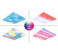 Paulmann Velora plafoniera 1x31 W bianco 79906