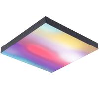 Paulmann Velora plafoniera 1x31 W nero 79909