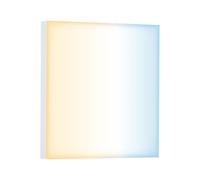 Paulmann Velora plafoniera 1x8.5 W bianco 79824