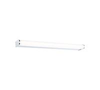 Paulmann WD Arneb IP44 LED 12,5 W 600 mm Cromo 230 V Alu/Acryl 71210