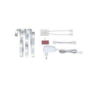 Paulmann yourled eco comfort 709 54 kit completo striscia led classe energetica