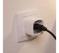 Paulmann ZigBee Smart Plug spina intermedia 50131