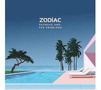Paulo and the Problems/Saynave/Mekfl Zodiac/Unruly a & the Killer Be (Vinyl LP)