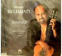Paulo Bellinati - Serenata