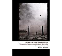 Paulo Borges Francesca Pascioll The Apocalypse according to Fernando (Tascabile)