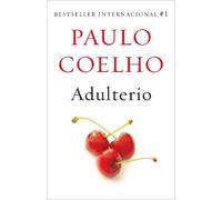 Paulo Coelho Adulterio / Adultery (Tascabile)