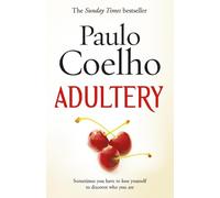 Paulo Coelho Adultery (Tascabile)