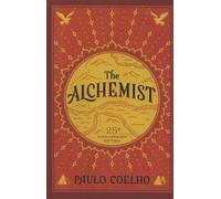 Paulo Coelho Alchemist (Copertina rigida) Perennial Classics