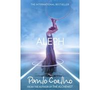 Paulo Coelho Aleph (Tascabile)