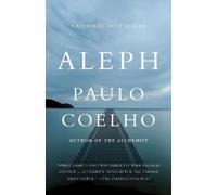Paulo Coelho Aleph (Tascabile) Vintage International