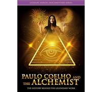 Paulo Coelho And The Alchemist