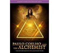 Paulo Coelho And The Alchemist (DVD) Tina Wallace Patrick Ray Gallows