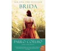 Paulo Coelho Brida: A Novel (Tascabile)