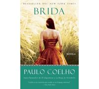 Paulo Coelho Brida (Spanish Edition) (Tascabile)