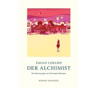 Paulo Coelho Christoph Niemann Maralde Meyer-Mi Der Alchimist (Copertina rigida)
