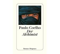 Paulo Coelho Co Der Alchimist: Roman. Ausgezeichnet mit dem Corine - (Tascabile)