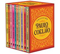Paulo Coelho Coleccion