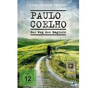 Paulo Coelho – Der Weg des Magiers – Julio Andrade, Paz Vega, Fabiana Gugli – DVD