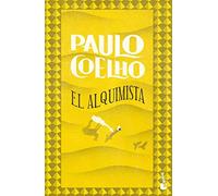 El alquimista - Coelho Paulo