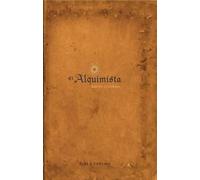 Paulo Coelho El Alquimista: Edicion Illustrada (Copertina rigida)