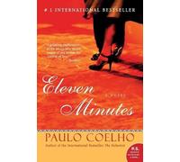 Paulo Coelho Eleven Minutes (Tascabile)