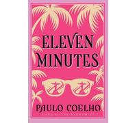 Paulo Coelho Eleven Minutes (Tascabile)