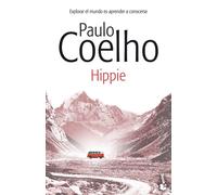 Paulo Coelho Hippie (Biblioteca Bolsillo Paulo Coelho) (Tascabile)