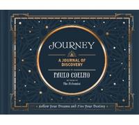 Journey: A Journal of Discovery: Paulo Coelho