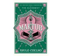 Paulo Coelho Maktub (Copertina rigida)