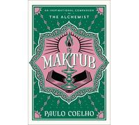 Paulo Coelho Maktub (Copertina rigida)