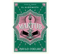 Paulo Coelho Maktub / (Spanish Edition) (Tascabile)