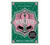 Paulo Coelho Maktub (Tascabile)