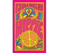 Paulo Coelho Maralde Meyer-Minnemann Hippie (Copertina rigida)