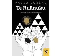Paulo Coelho Te Ruanuku (Tascabile) Kotahi Rau Pukapuka