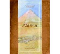 Paulo Coelho The Alchemist Gift Edition (Mixed Media Product)