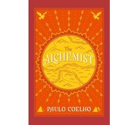 Paulo Coelho The Alchemist (Tascabile)