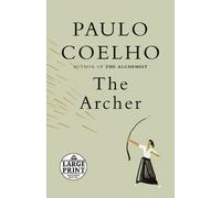 Paulo Coelho The Archer (Tascabile)