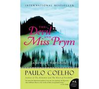 Paulo Coelho The Devil And Miss Prym (Tascabile)