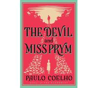 Paulo Coelho The Devil and Miss Prym (Tascabile)