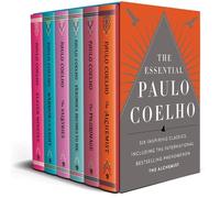 Paulo Coelho The Essential Paulo Coelho (Mixed Media Product)