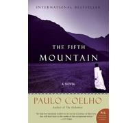 Paulo Coelho The Fifth Mountain: A Novel (Tascabile)