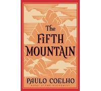 Paulo Coelho The Fifth Mountain (Tascabile)