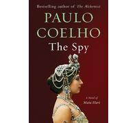 Paulo Coelho The Spy (Tascabile) Vintage International