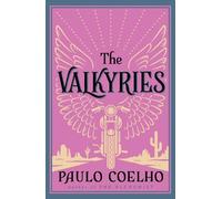 Paulo Coelho The Valkyries (Tascabile)