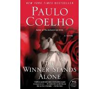 Paulo Coelho The Winner Stands Alone (Tascabile)