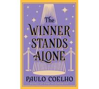 Paulo Coelho The Winner Stands Alone (Tascabile)