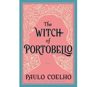 Paulo Coelho The Witch Of Portobello (Tascabile)
