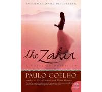Paulo Coelho The Zahir (Tascabile)