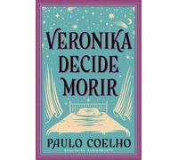 Paulo Coelho Veronika Decide Morir (Tascabile)