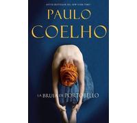 Paulo Coelho Witch of Portobello, the La Bruja de Portobello (Spanis (Tascabile)